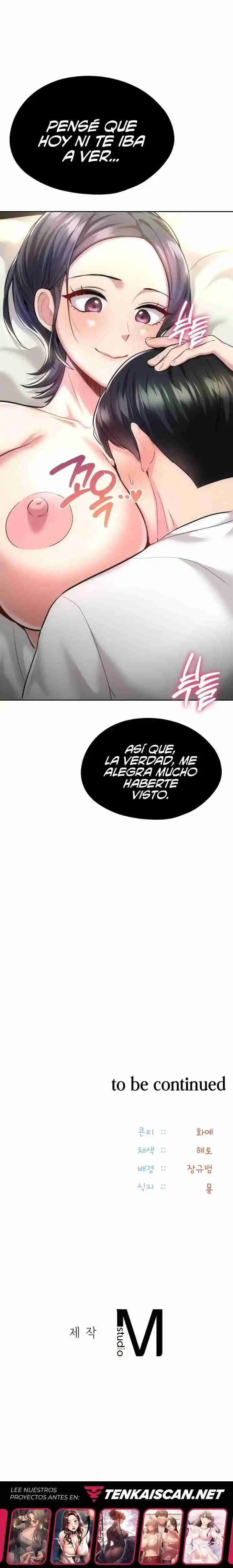 En Proyección De Gran éxito - Capítulo 23 - Página 24 - LectorTMOo