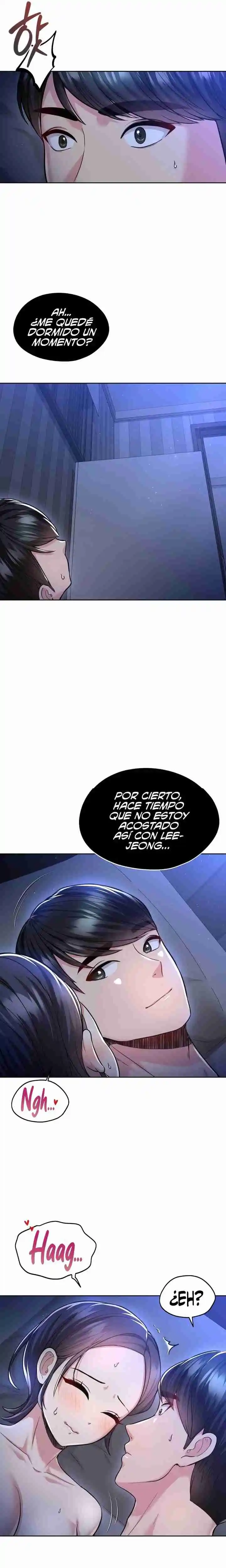 En Proyección De Gran éxito - Capítulo 24 - Página 4 - LectorTMOo