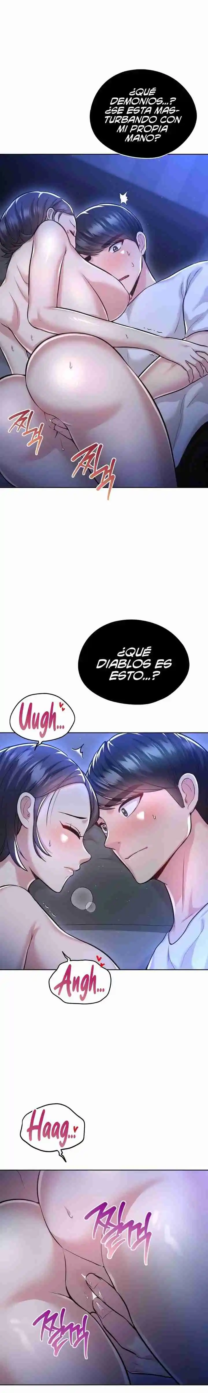 En Proyección De Gran éxito - Capítulo 24 - Página 6 - LectorTMOo