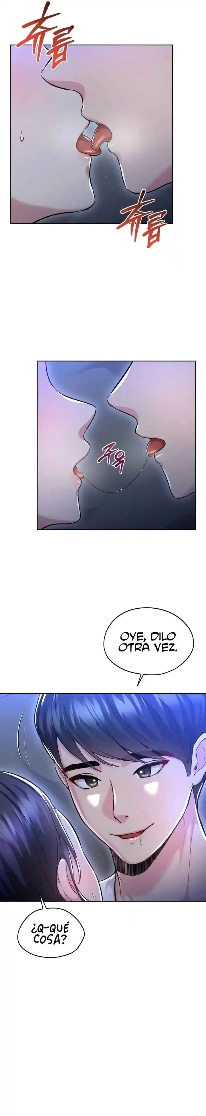 En Proyección De Gran éxito - Capítulo 24 - Página 20 - LectorTMOo