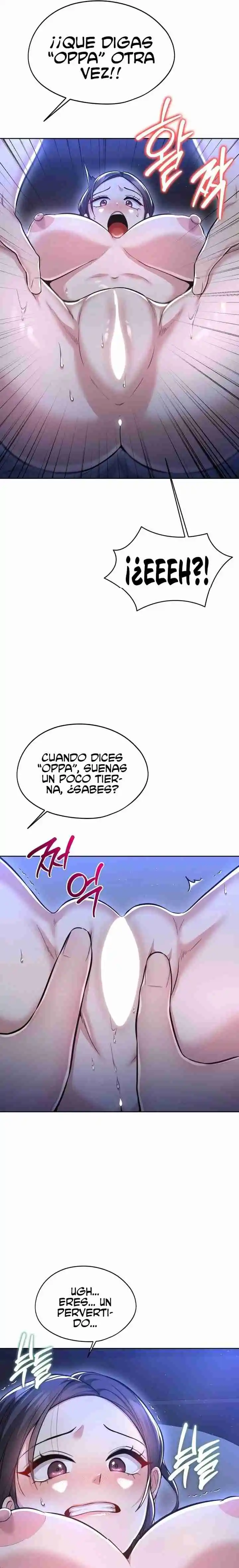 En Proyección De Gran éxito - Capítulo 24 - Página 21 - LectorTMOo