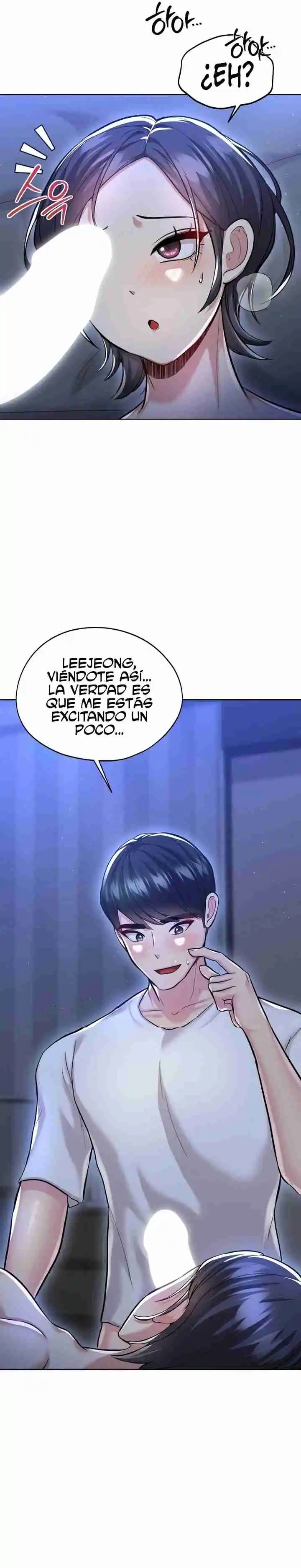 En Proyección De Gran éxito - Capítulo 24 - Página 42 - LectorTMOo
