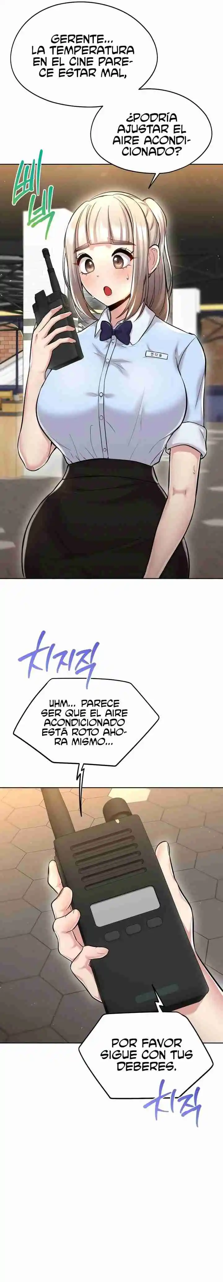 En Proyección De Gran éxito - Capítulo 25 - Página 26 - LectorTMOo