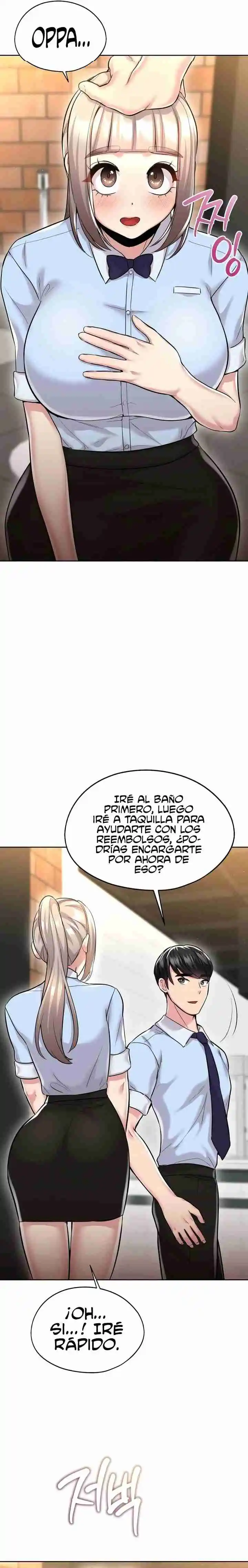 En Proyección De Gran éxito - Capítulo 25 - Página 40 - LectorTMOo