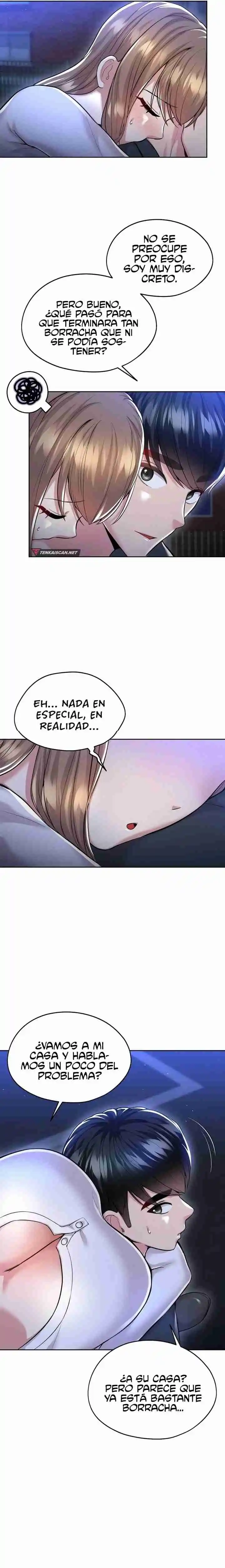 En Proyección De Gran éxito - Capítulo 26 - Página 30 - LectorTMOo