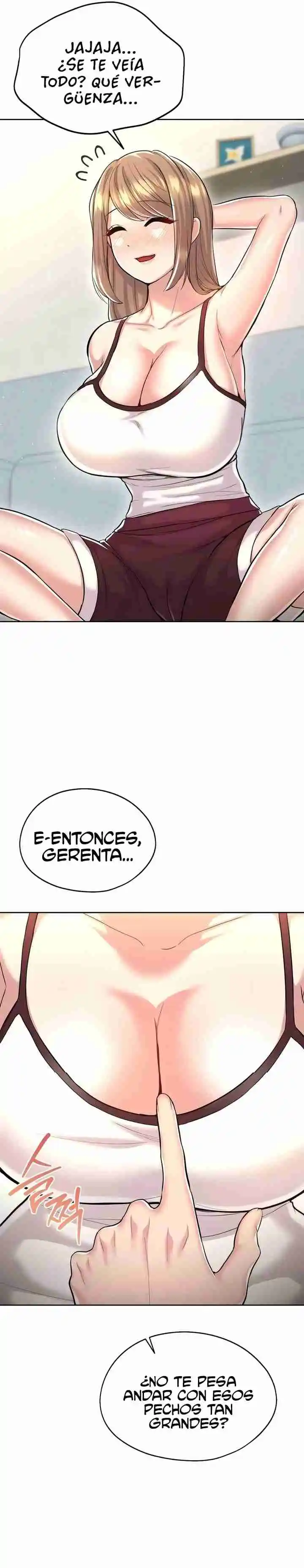 En Proyección De Gran éxito - Capítulo 26 - Página 39 - LectorTMOo