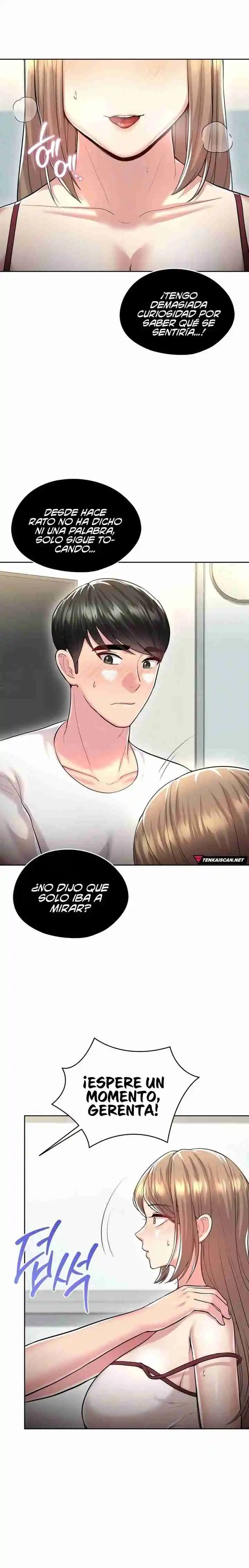En Proyección De Gran éxito - Capítulo 27 - Página 8 - LectorTMOo