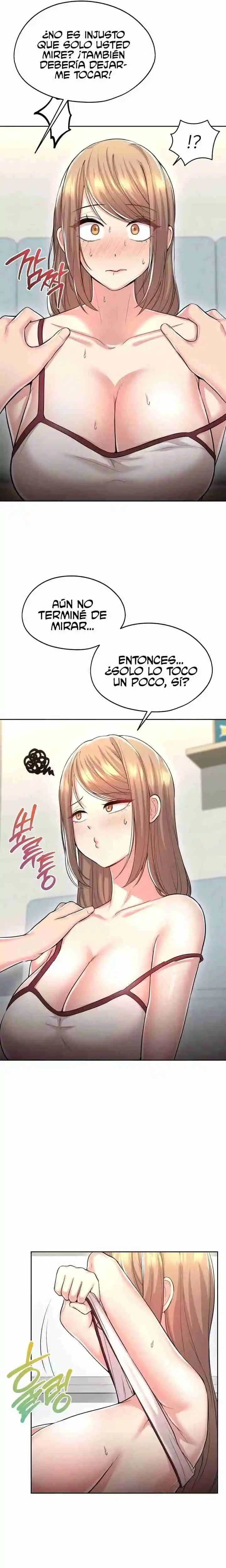 En Proyección De Gran éxito - Capítulo 27 - Página 9 - LectorTMOo
