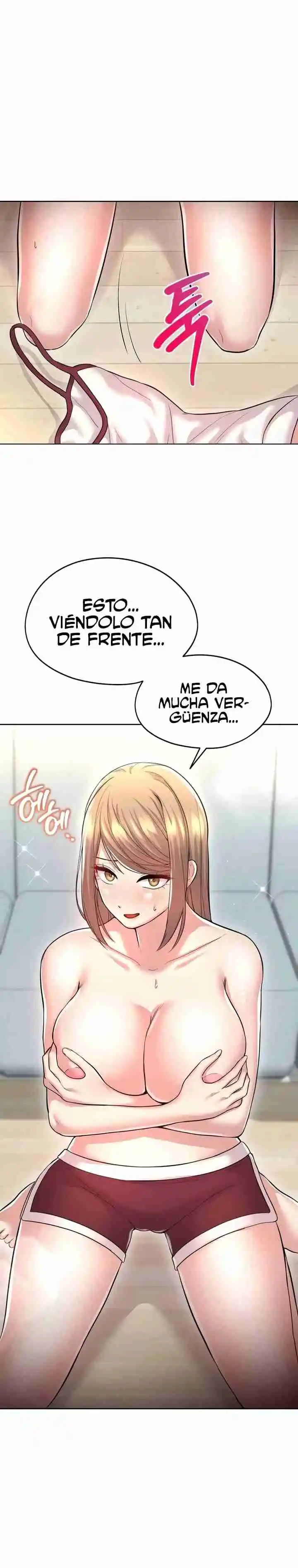 En Proyección De Gran éxito - Capítulo 27 - Página 12 - LectorTMOo