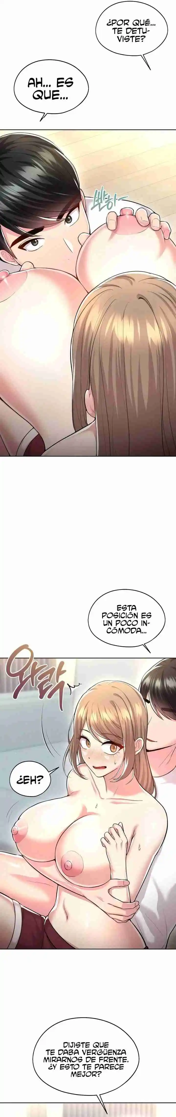 En Proyección De Gran éxito - Capítulo 27 - Página 20 - LectorTMOo