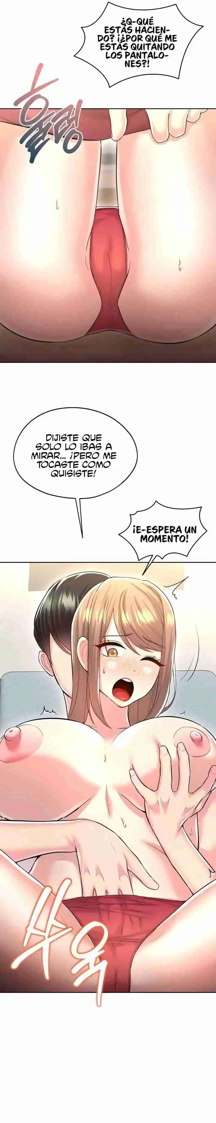 En Proyección De Gran éxito - Capítulo 27 - Página 23 - LectorTMOo