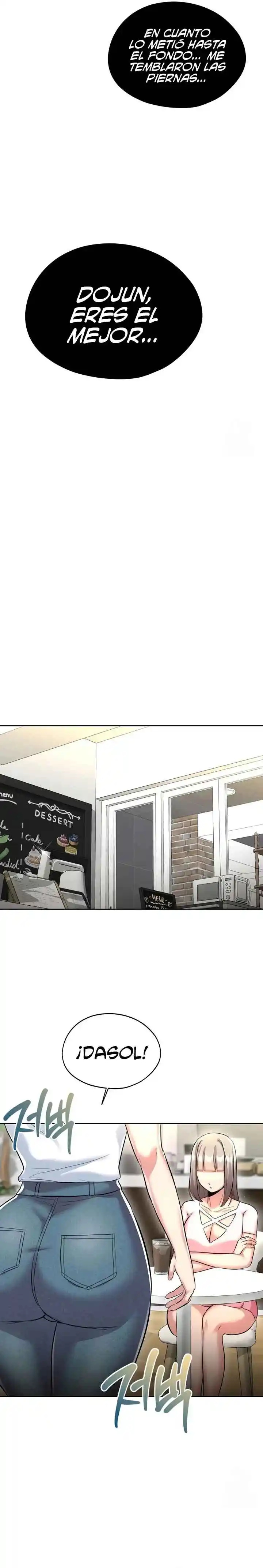 En Proyección De Gran éxito - Capítulo 27 - Página 48 - LectorTMOo