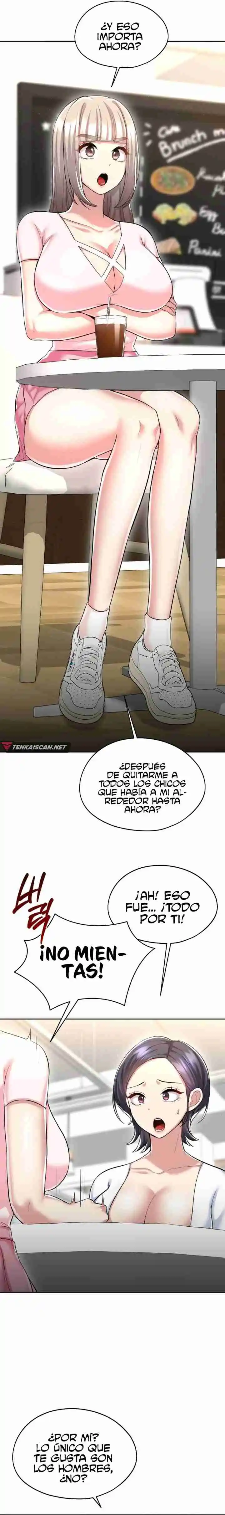 En Proyección De Gran éxito - Capítulo 28 - Página 5 - LectorTMOo