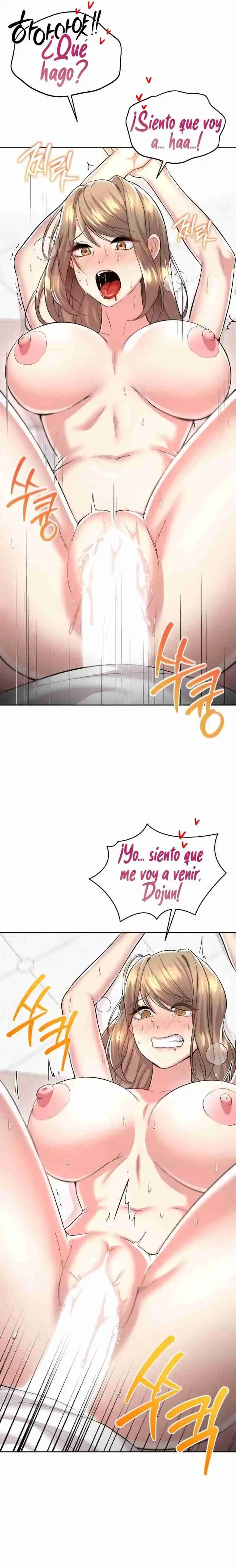 En Proyección De Gran éxito - Capítulo 28 - Página 45 - LectorTMOo