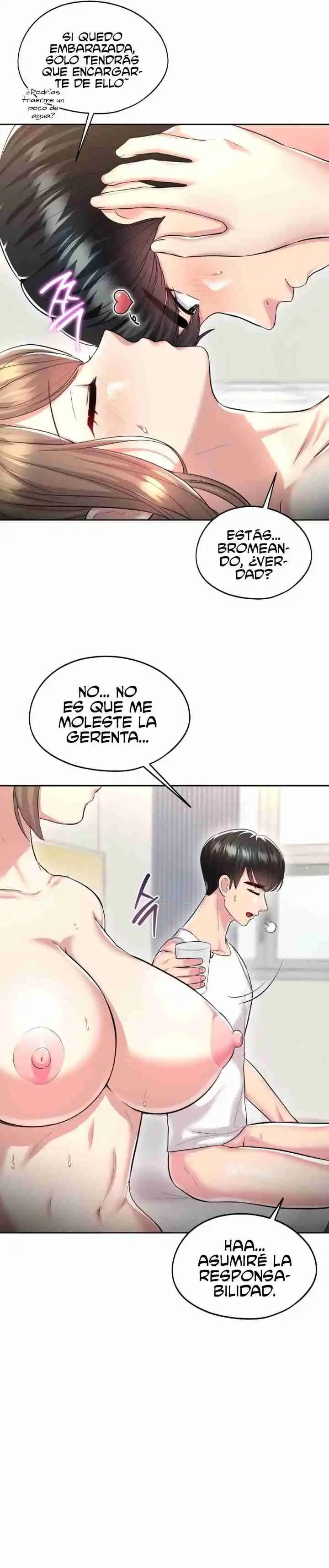 En Proyección De Gran éxito - Capítulo 29 - Página 5 - LectorTMOo