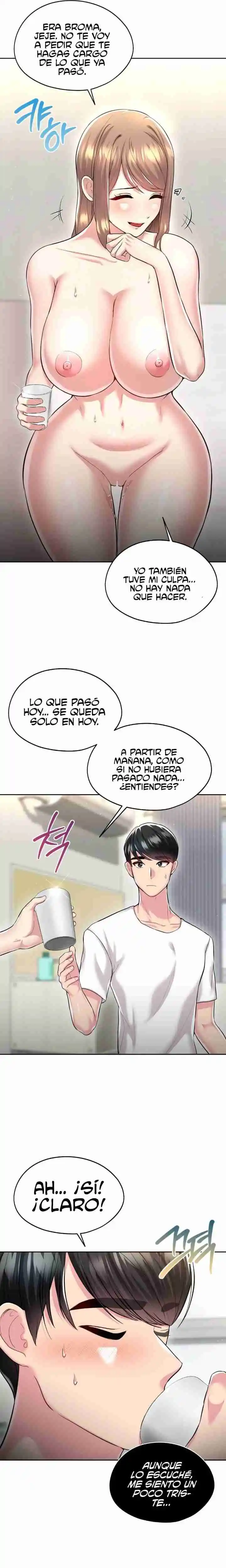 En Proyección De Gran éxito - Capítulo 29 - Página 7 - LectorTMOo