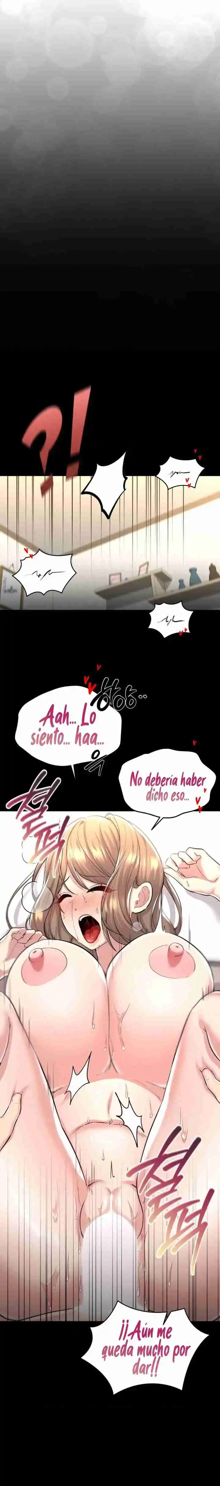 En Proyección De Gran éxito - Capítulo 29 - Página 12 - LectorTMOo