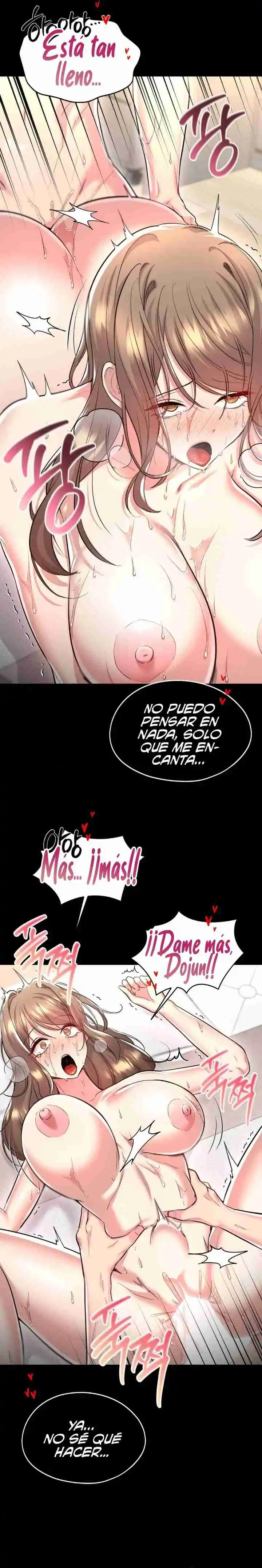 En Proyección De Gran éxito - Capítulo 29 - Página 19 - LectorTMOo
