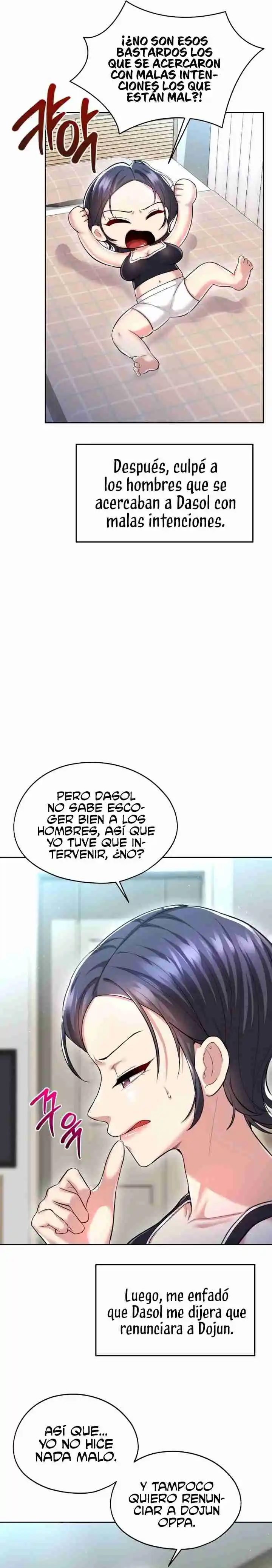 En Proyección De Gran éxito - Capítulo 29 - Página 29 - LectorTMOo
