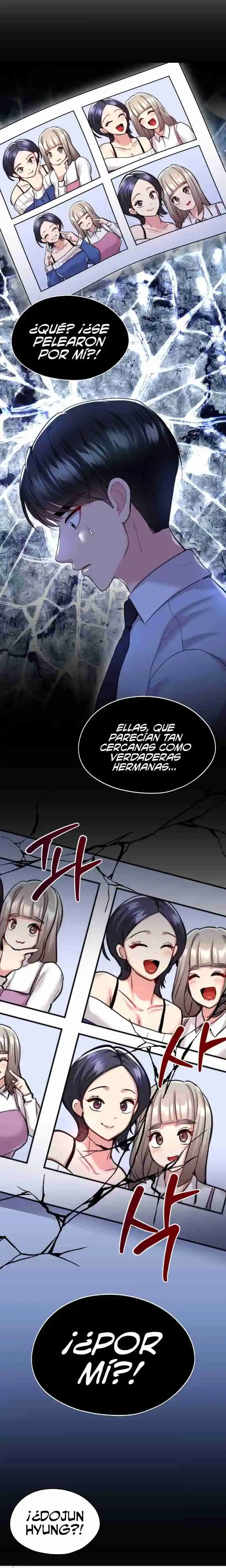 En Proyección De Gran éxito - Capítulo 29 - Página 50 - LectorTMOo