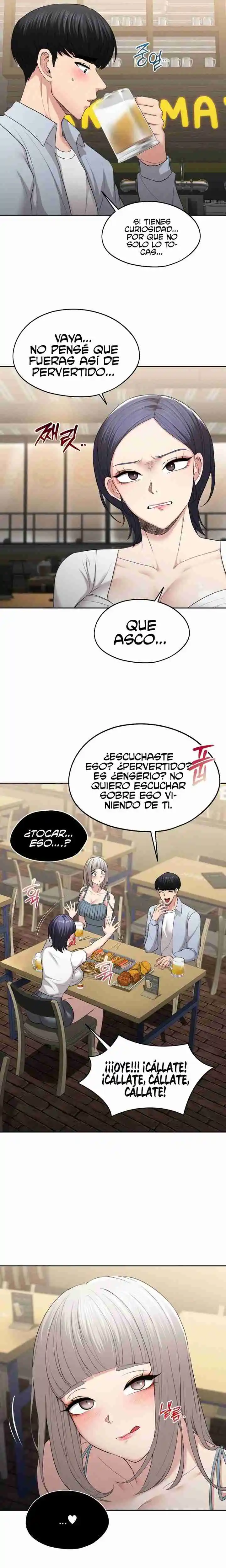 En Proyección De Gran éxito - Capítulo 3 - Página 5 - LectorTMOo