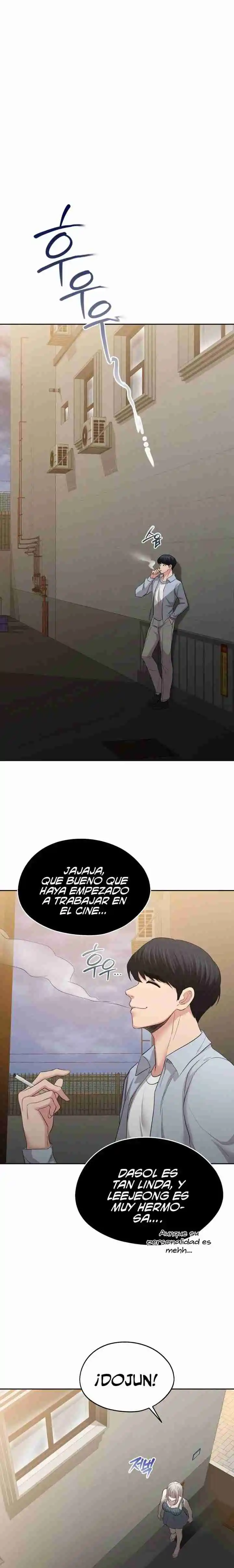 En Proyección De Gran éxito - Capítulo 3 - Página 6 - LectorTMOo