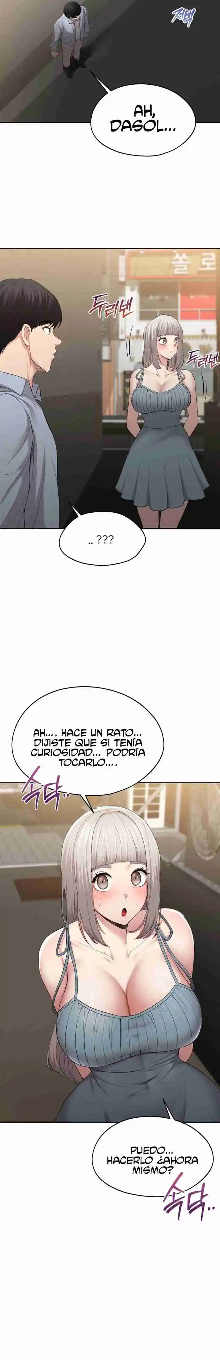 En Proyección De Gran éxito - Capítulo 3 - Página 7 - LectorTMOo