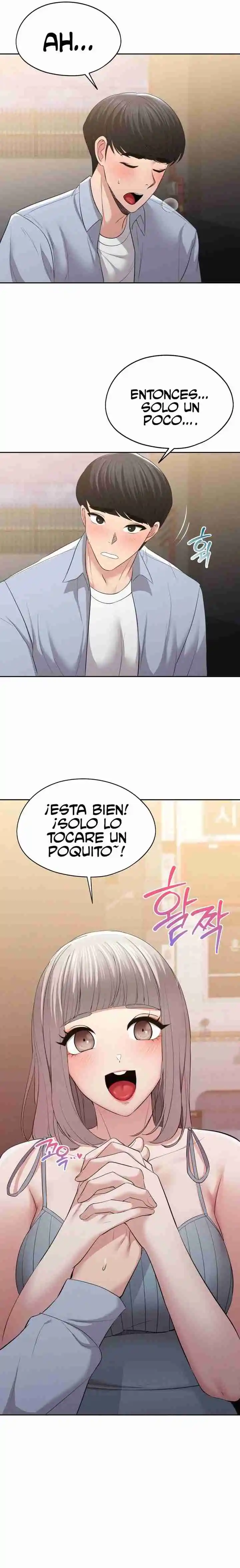 En Proyección De Gran éxito - Capítulo 3 - Página 9 - LectorTMOo
