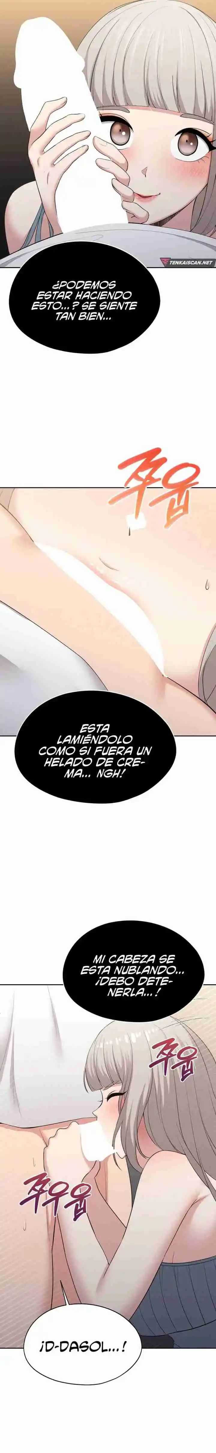 En Proyección De Gran éxito - Capítulo 3 - Página 17 - LectorTMOo