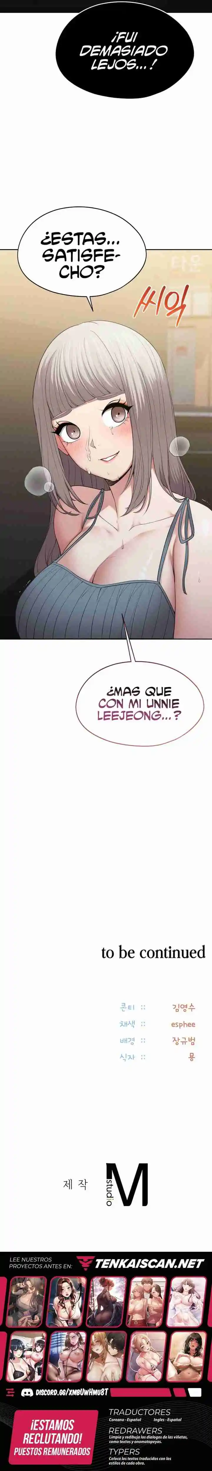En Proyección De Gran éxito - Capítulo 3 - Página 23 - LectorTMOo