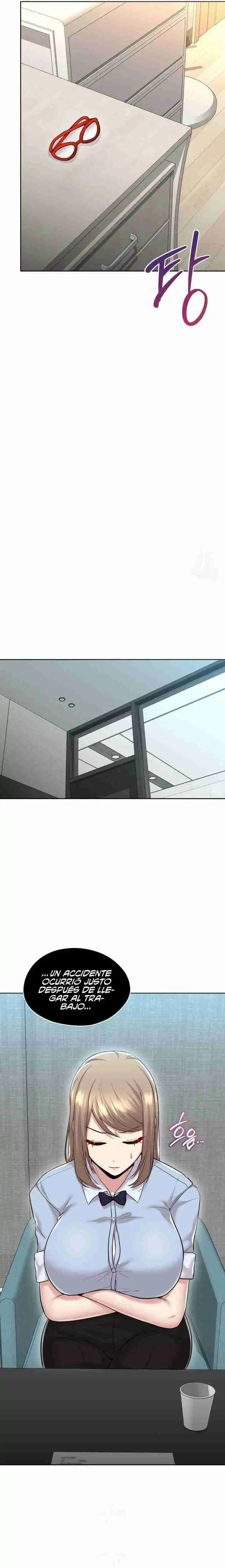 En Proyección De Gran éxito - Capítulo 30 - Página 5 - LectorTMOo