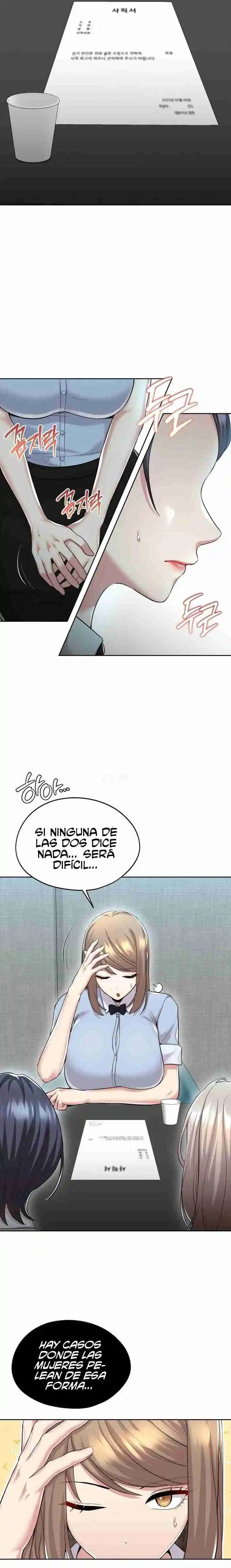 En Proyección De Gran éxito - Capítulo 30 - Página 9 - LectorTMOo