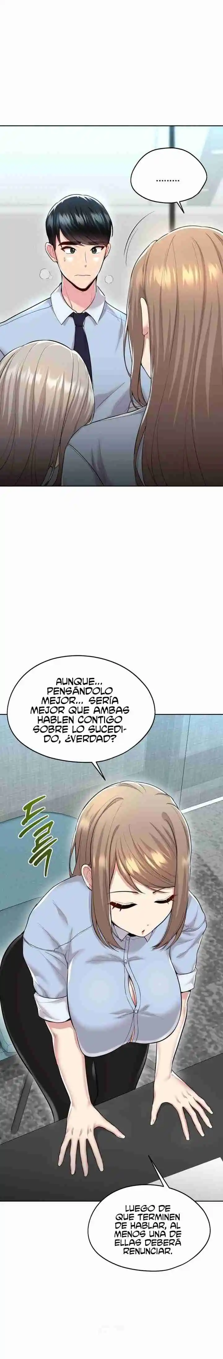 En Proyección De Gran éxito - Capítulo 30 - Página 14 - LectorTMOo