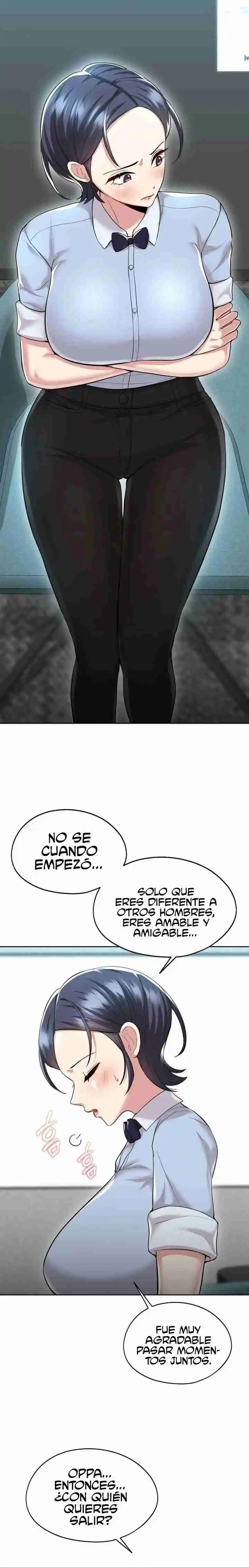 En Proyección De Gran éxito - Capítulo 30 - Página 19 - LectorTMOo