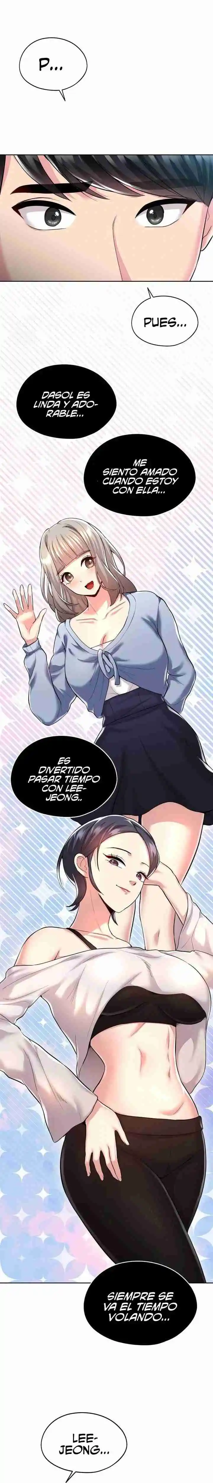 En Proyección De Gran éxito - Capítulo 30 - Página 23 - LectorTMOo
