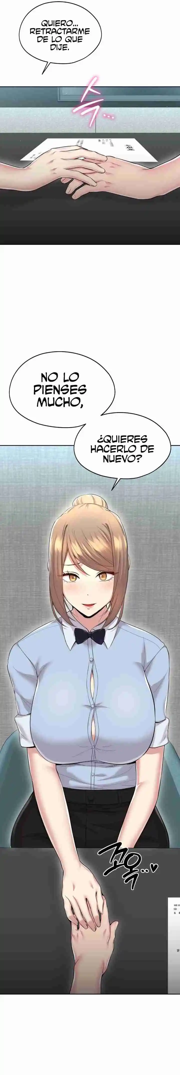 En Proyección De Gran éxito - Capítulo 31 - Página 8 - LectorTMOo