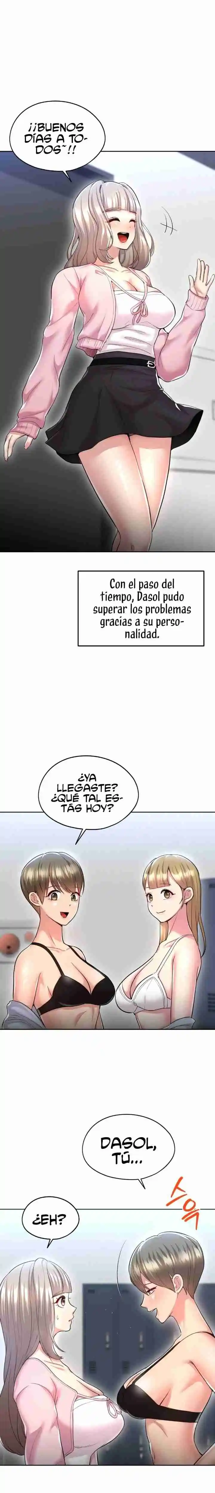 En Proyección De Gran éxito - Capítulo 31 - Página 22 - LectorTMOo