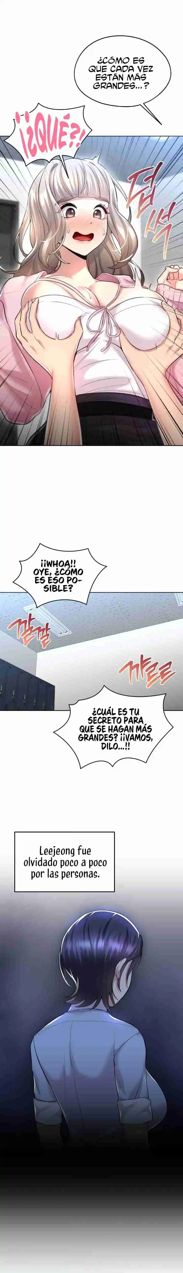 En Proyección De Gran éxito - Capítulo 31 - Página 24 - LectorTMOo