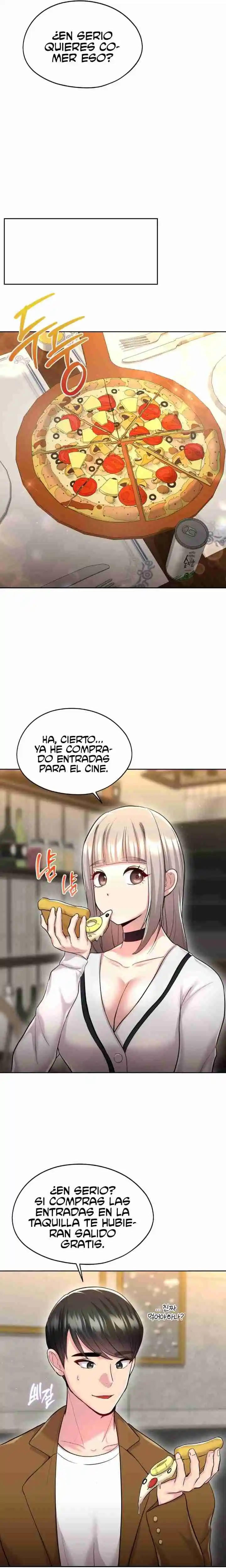 En Proyección De Gran éxito - Capítulo 31 - Página 32 - LectorTMOo