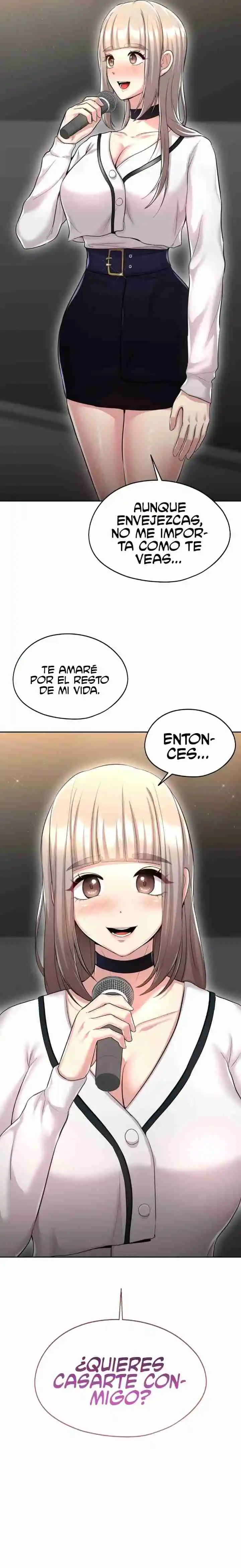 En Proyección De Gran éxito - Capítulo 31 - Página 47 - LectorTMOo