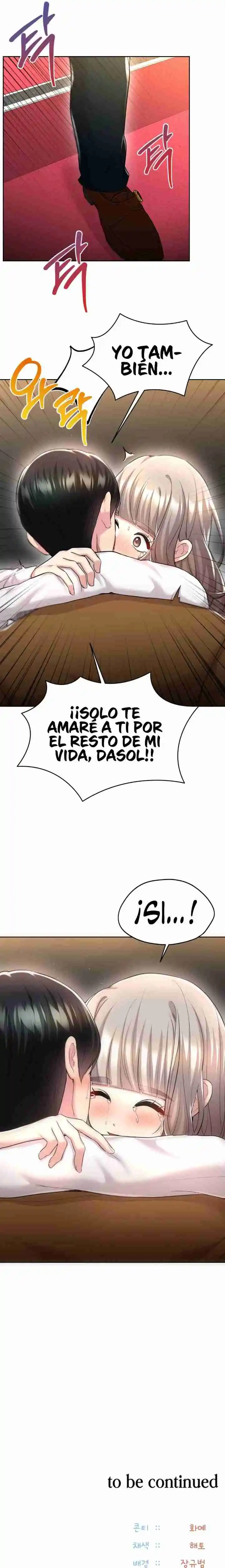 En Proyección De Gran éxito - Capítulo 31 - Página 52 - LectorTMOo