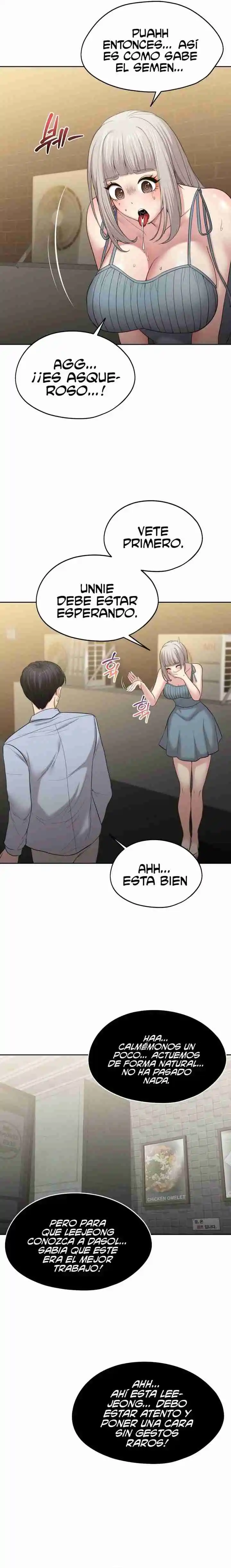 En Proyección De Gran éxito - Capítulo 4 - Página 5 - LectorTMOo