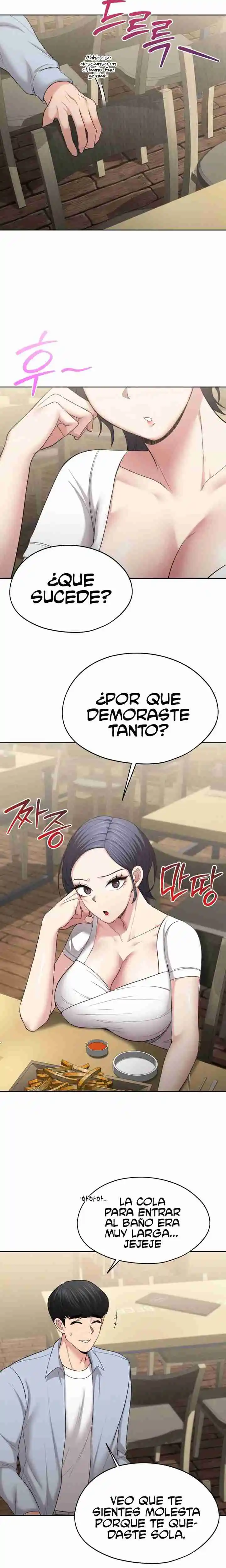 En Proyección De Gran éxito - Capítulo 4 - Página 6 - LectorTMOo