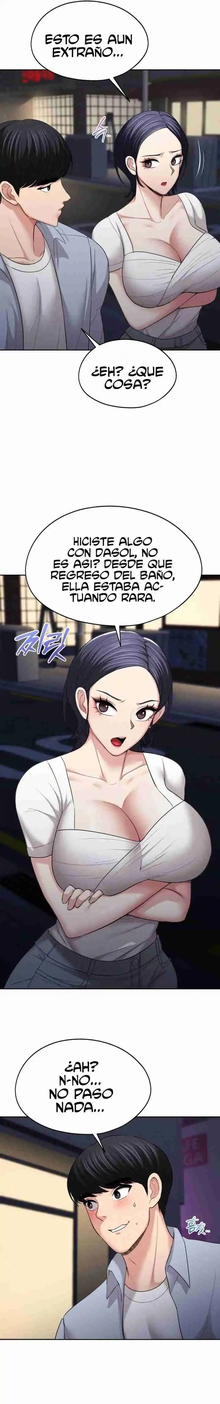 En Proyección De Gran éxito - Capítulo 4 - Página 11 - LectorTMOo