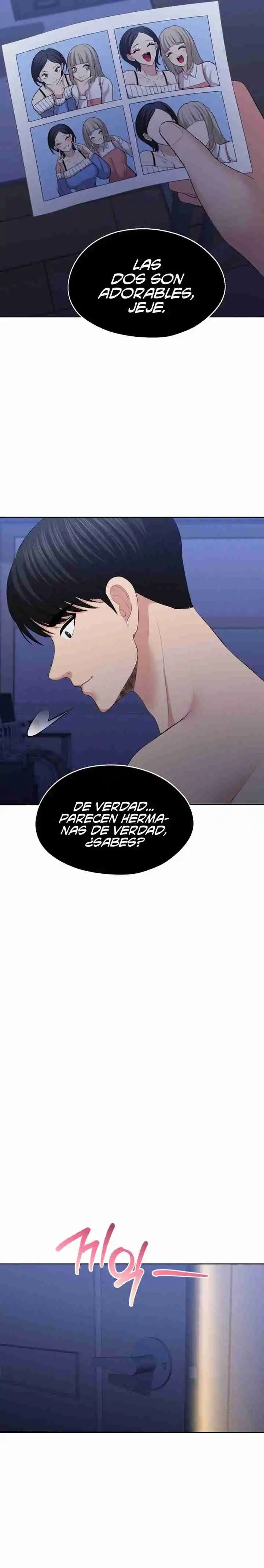 En Proyección De Gran éxito - Capítulo 5 - Página 6 - LectorTMOo