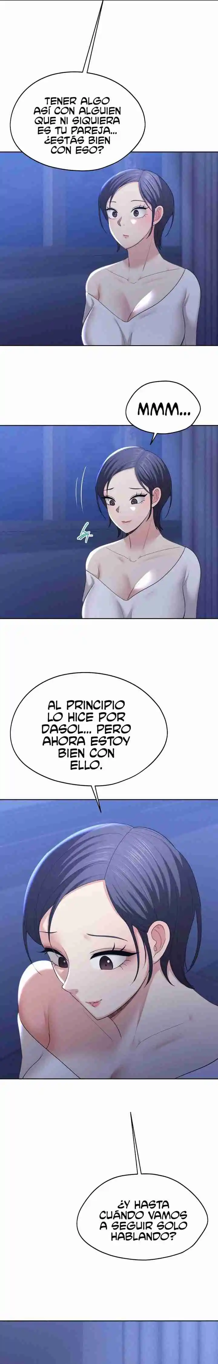 En Proyección De Gran éxito - Capítulo 5 - Página 10 - LectorTMOo