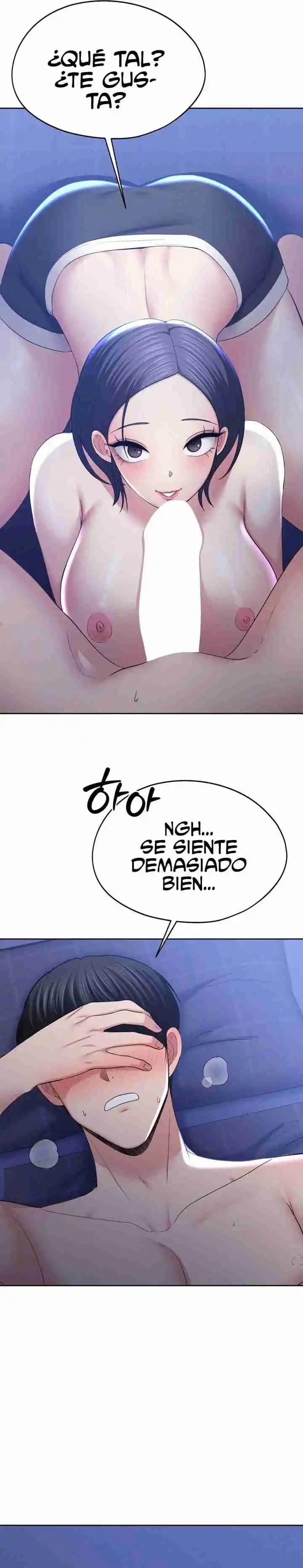 En Proyección De Gran éxito - Capítulo 5 - Página 15 - LectorTMOo