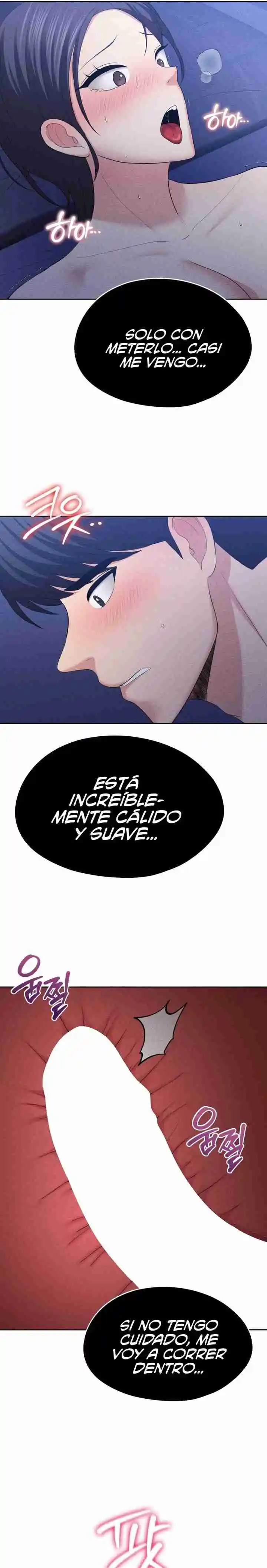 En Proyección De Gran éxito - Capítulo 5 - Página 22 - LectorTMOo