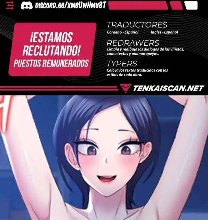 En Proyección De Gran éxito - Capítulo 5 - Página 28 - LectorTMOo