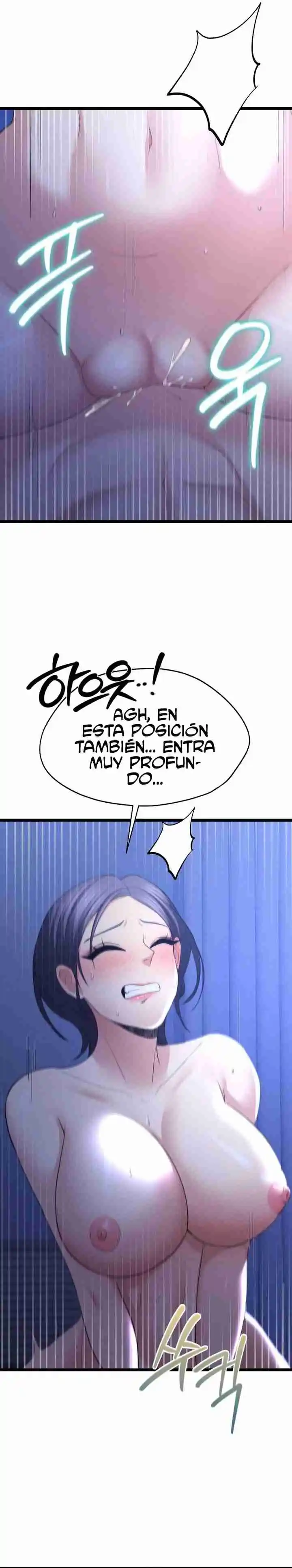 En Proyección De Gran éxito - Capítulo 6 - Página 13 - LectorTMOo